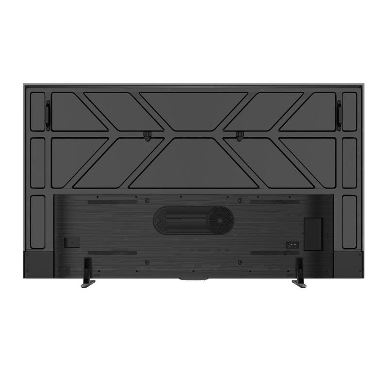 Smart TV QLED 100 Polegadas 4K UHD Toshiba Google TV 4HDMI 2USB